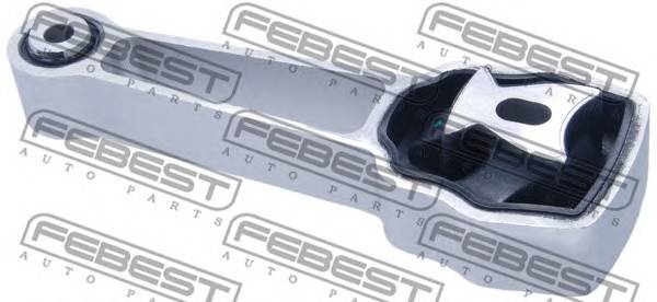 FEBEST VLM-XC70RR Подушка двигуна