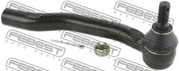 FEBEST 0121-GSV50LH НАКОНЕЧНИК РУЛЕВОЙ ЛЕВЫЙ