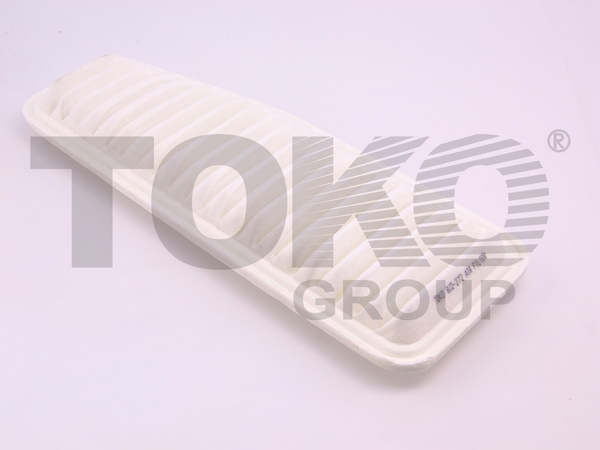 TOKO T1215072 Фільтр повітря (фільтруючий