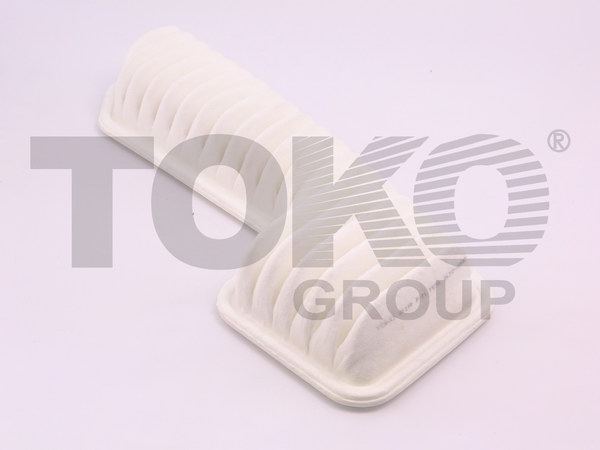TOKO T1215080 Фільтр повітря (фільтруючий