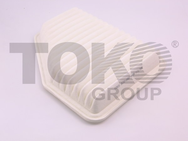 TOKO T1215082 Фільтр повітря (фільтруючий