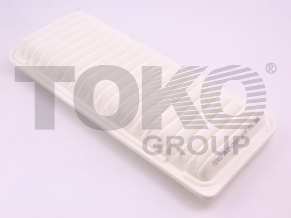 TOKO T1215106 Фільтр повітря (фільтруючий