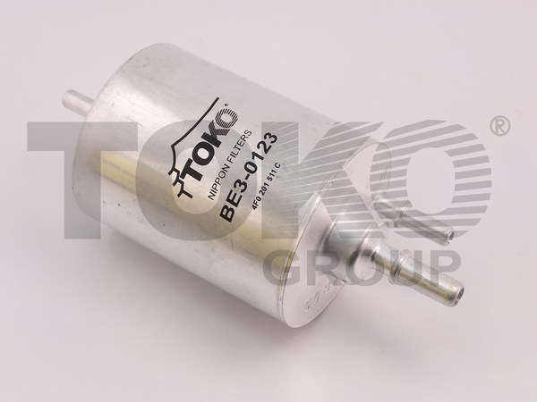 TOKO T1332023P Фільтр палива (виготовлено