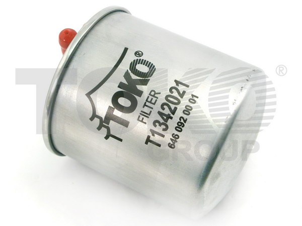 TOKO T1342021 Фільтр палива