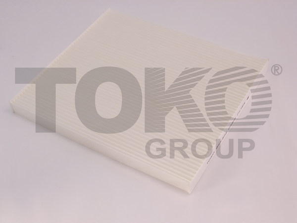 TOKO T1403023 Фільтр кондиціонера (фільтруючий