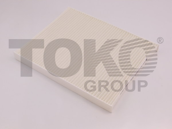 TOKO T1403025 Фільтр кондиціонера (фільтруючий