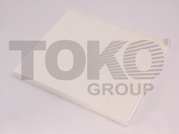 TOKO T1404004 Фільтр кондиціонера (фільтруючий