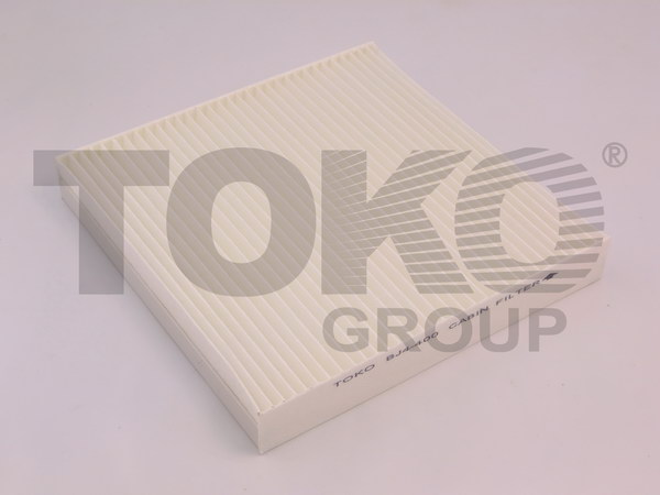 TOKO T1411000 Фільтр кондиціонера (фільтруючий