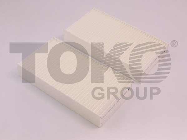 TOKO T1411002 Фільтр кондиціонера (фільтруючий