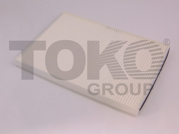 TOKO T1411003 Фільтр кондиціонера (фільтруючий