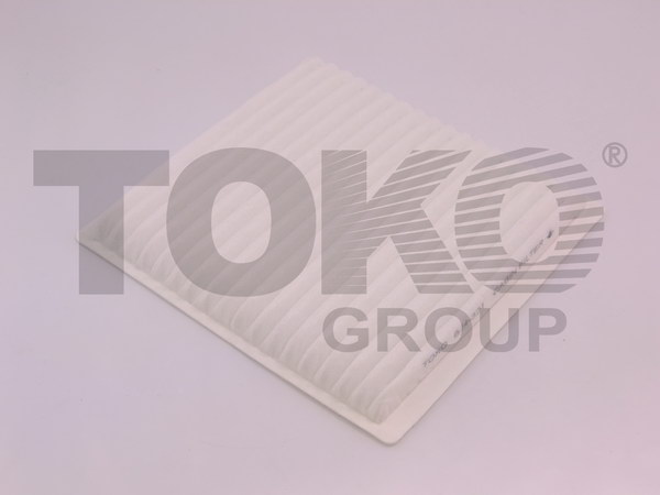 TOKO T1412021 Фільтр кондиціонера (фільтруючий