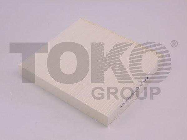 TOKO T1414011 Фільтр кондиціонера (фільтруючий