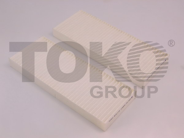 TOKO T1414016 Фільтр кондиціонера (фільтруючий