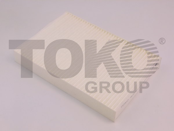 TOKO T1414017 Фільтр кондиціонера (фільтруючий