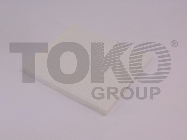 TOKO T1415002P Фільтр кондиціонера (фільтруючий