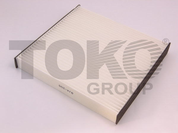 TOKO T1415005 Фільтр кондиціонера