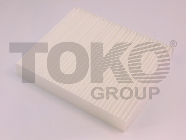 TOKO T1416000 Фiльтр кондицiонера (фiльтруючий