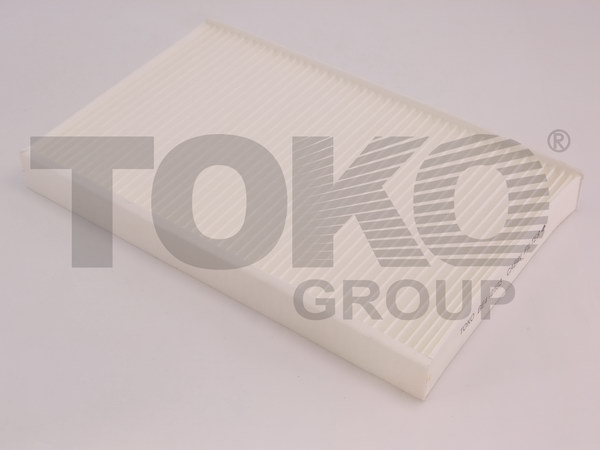 TOKO T1432003 Фільтр кондиціонера (фільтруючий