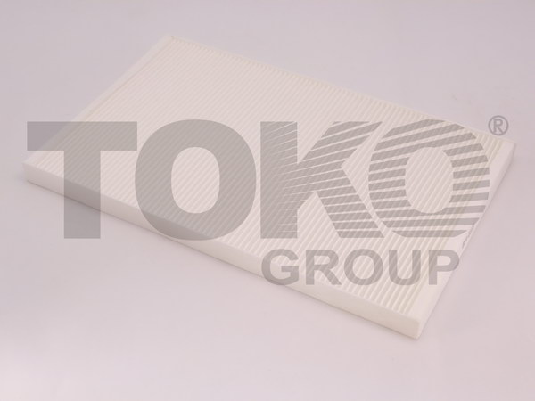 TOKO T1432005 Фільтр кондиціонера (фільтруючий