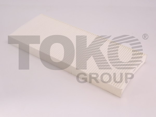 TOKO T1433011 Фільтр кондиціонера (фільтруючий