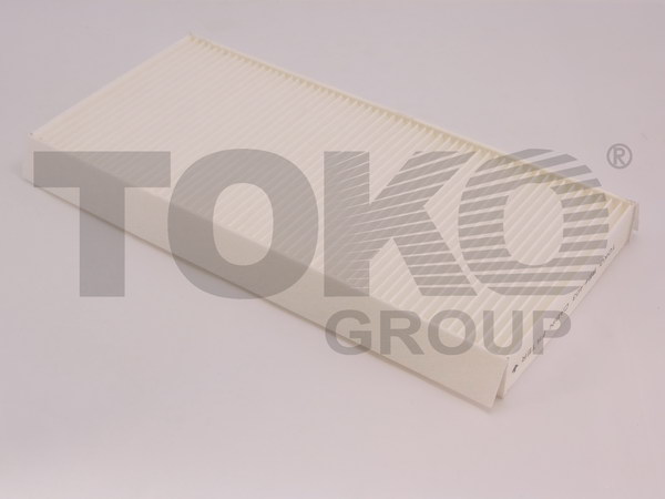 TOKO T1435003 Фільтр кондиціонера (фільтруючий