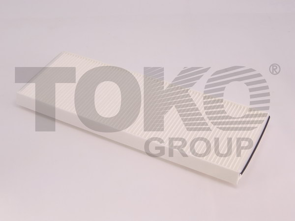 TOKO T1435015 Фiльтр кондицiонера (фiльтруючий