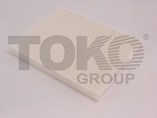 TOKO T1435026 Фільтр кондиціонера (фільтруючий