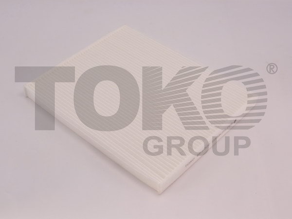 TOKO T1436020 Фільтр кондиціонера (фільтруючий