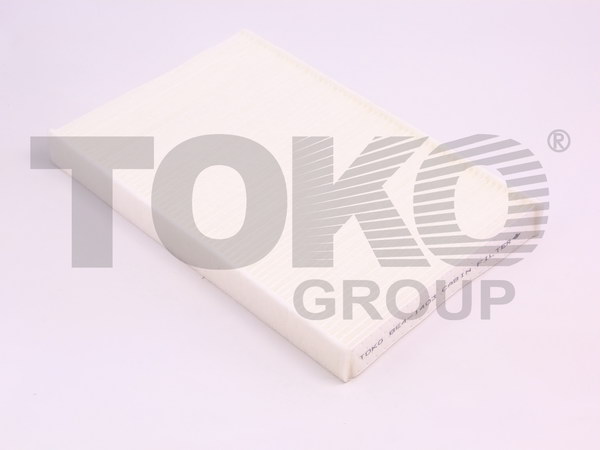TOKO T1437003 Фільтр кондиціонера (фільтруючий