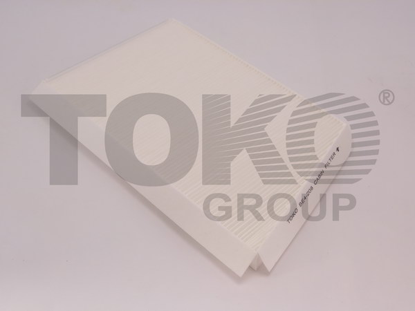 TOKO T1442008 Фільтр кондиціонера (фільтруючий