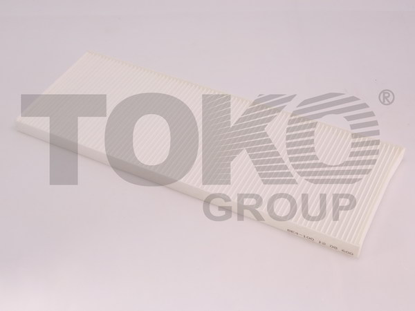 TOKO T1443000P Фільтр кондиціонера (фільтруючий
