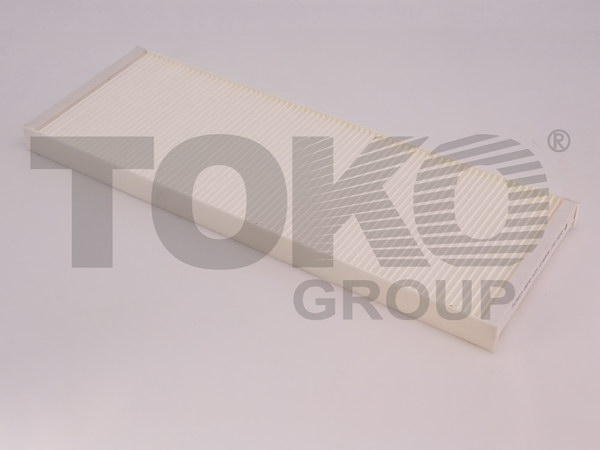 TOKO T1443003 Фільтр кондиціонера (фільтруючий