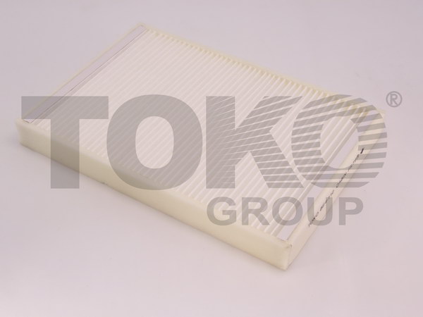 TOKO T1443010 Фільтр кондиціонера (фільтруючий