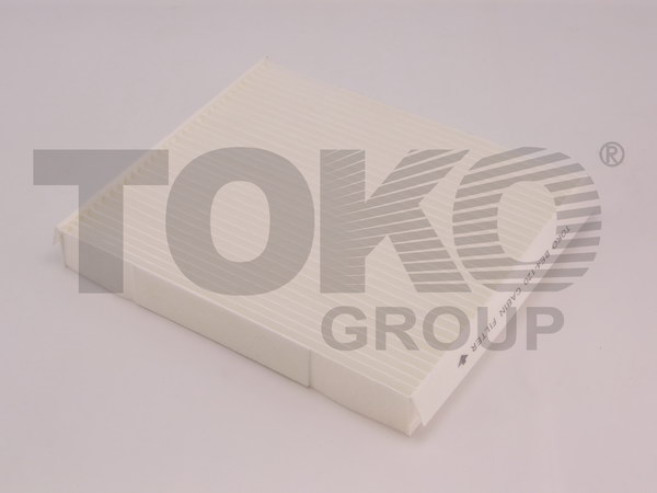 TOKO T1443020 Фільтр кондиціонера (фільтруючий