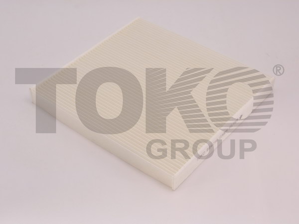 TOKO T1444018 Фільтр кондиціонера (фільтруючий
