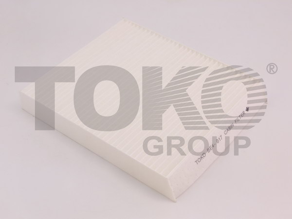 TOKO T1446017 Фільтр кондиціонера (фільтруючий