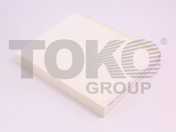TOKO T1450000 Фільтр кондиціонера (фільтруючий