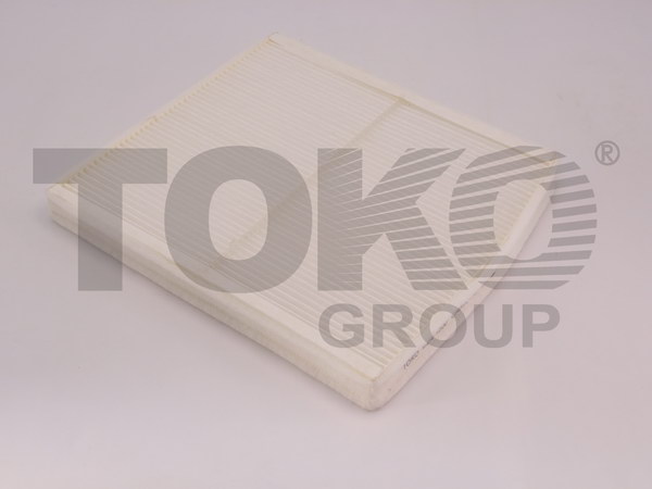 TOKO T1451000 Фільтр кондиціонера (фільтруючий