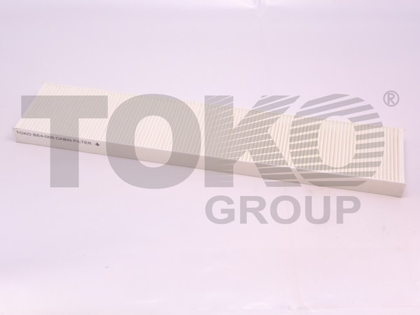 TOKO T1452006 Фільтр кондиціонера (фільтруючий