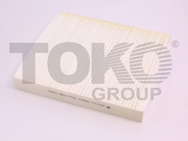 TOKO T1468003 Фільтр кондиціонера (фільтруючий