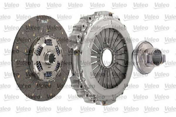 VALEO 827284 купити в Україні за вигідними цінами від компанії ULC