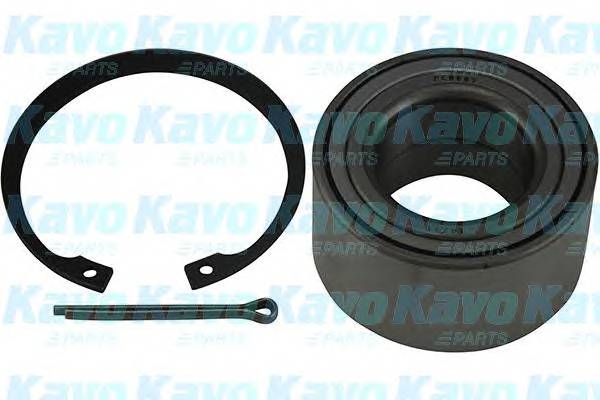 KAVO PARTS WBK-3002 купити в Україні за вигідними цінами від компанії ULC