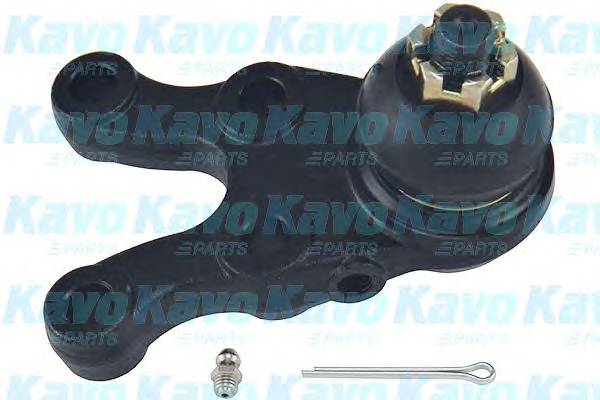 KAVO PARTS SBJ-5506 купити в Україні за вигідними цінами від компанії ULC