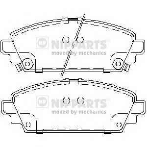 NIPPARTS J3604048 купить в Украине по выгодным ценам от компании ULC