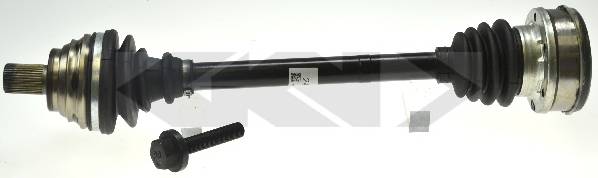 SPIDAN 24476 купити в Україні за вигідними цінами від компанії ULC