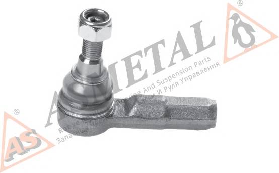 As-Metal 17MR0105 купити в Україні за вигідними цінами від компанії ULC