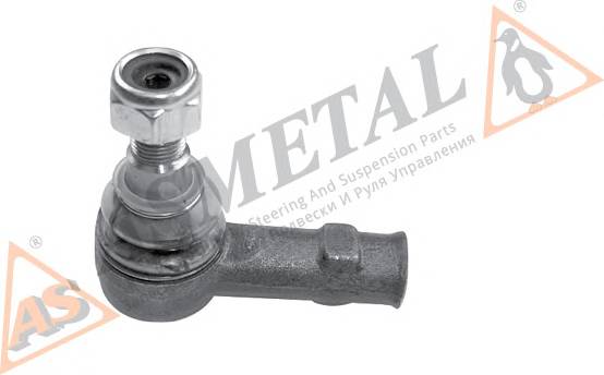 As-Metal 17MR0700 купити в Україні за вигідними цінами від компанії ULC