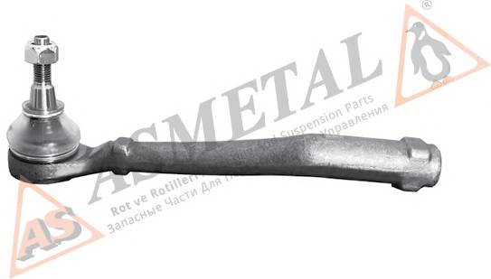 As-Metal 17PE0900 купити в Україні за вигідними цінами від компанії ULC