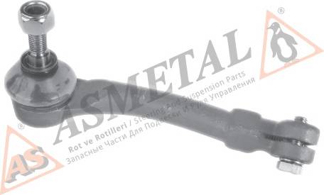 As-Metal 17RN3800 купити в Україні за вигідними цінами від компанії ULC