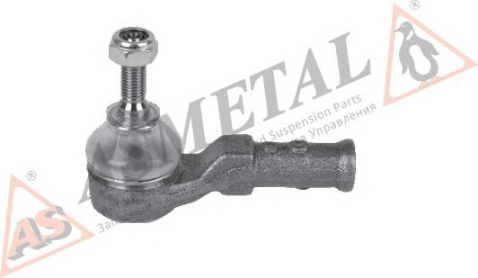 As-Metal 17RN5520 купити в Україні за вигідними цінами від компанії ULC